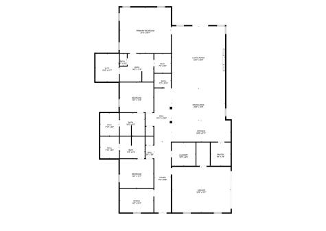 705 Old Agnes Road Weatherford TX 76088
