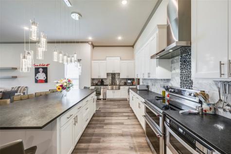 705 Old Agnes Road Weatherford TX 76088