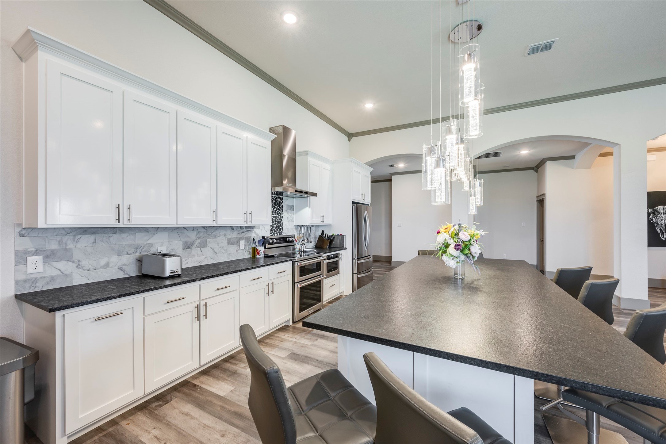 705 Old Agnes Road Weatherford TX 76088