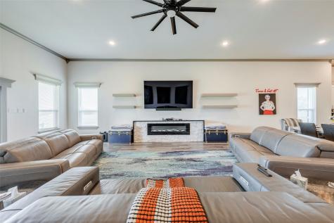 705 Old Agnes Road Weatherford TX 76088