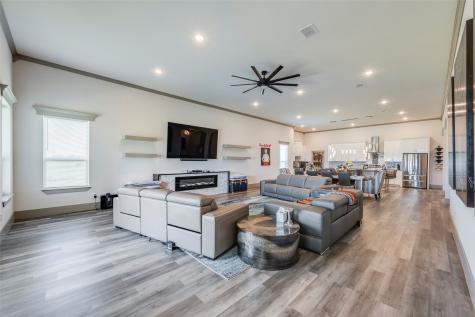 705 Old Agnes Road Weatherford TX 76088