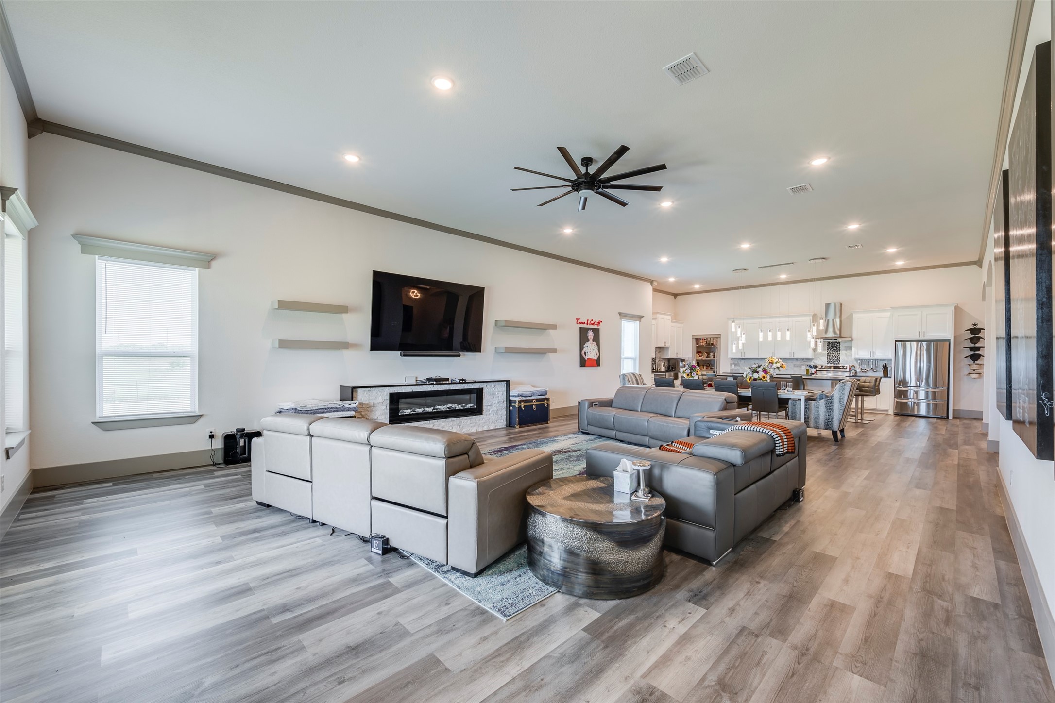 705 Old Agnes Road Weatherford TX 76088