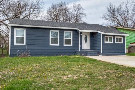 3111 Arizona Avenue Dallas TX 75216