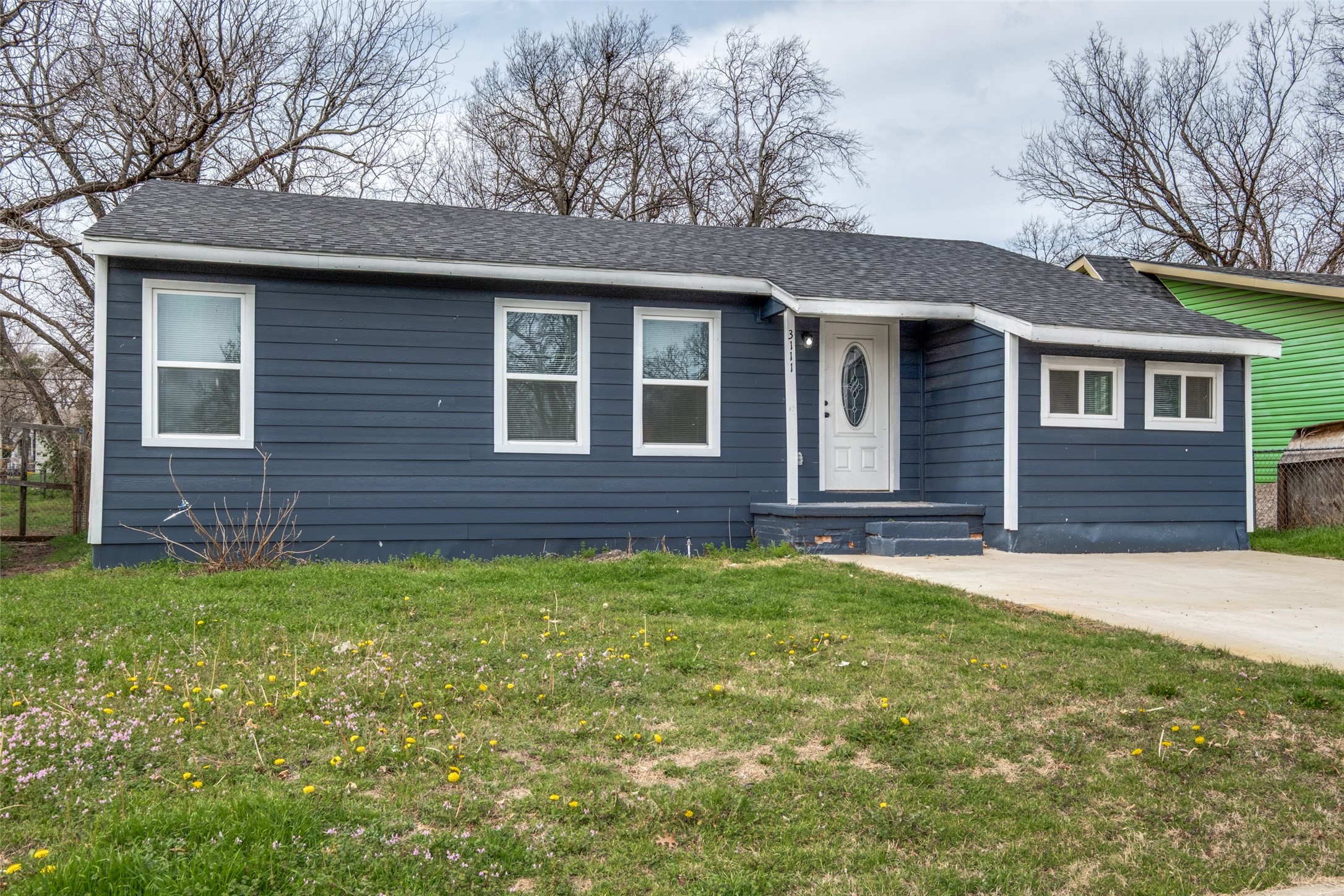 3111 Arizona Avenue Dallas TX 75216