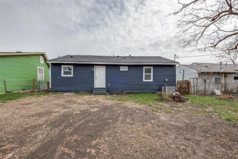 3111 Arizona Avenue Dallas TX 75216