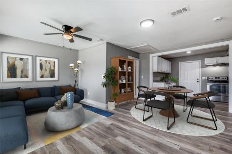 3111 Arizona Avenue Dallas TX 75216