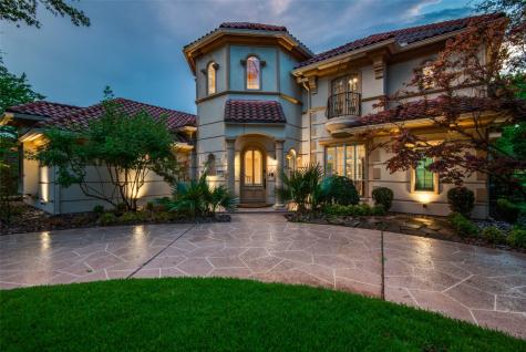 4901 Southern Hills Drive Frisco TX 75034