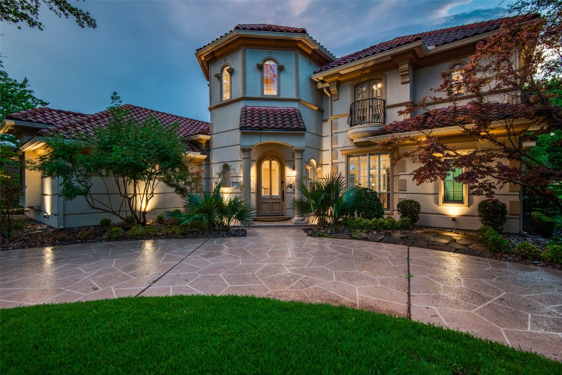 4901 Southern Hills Drive Frisco TX 75034