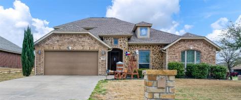 100 Briarstone Drive Alvarado TX 76009