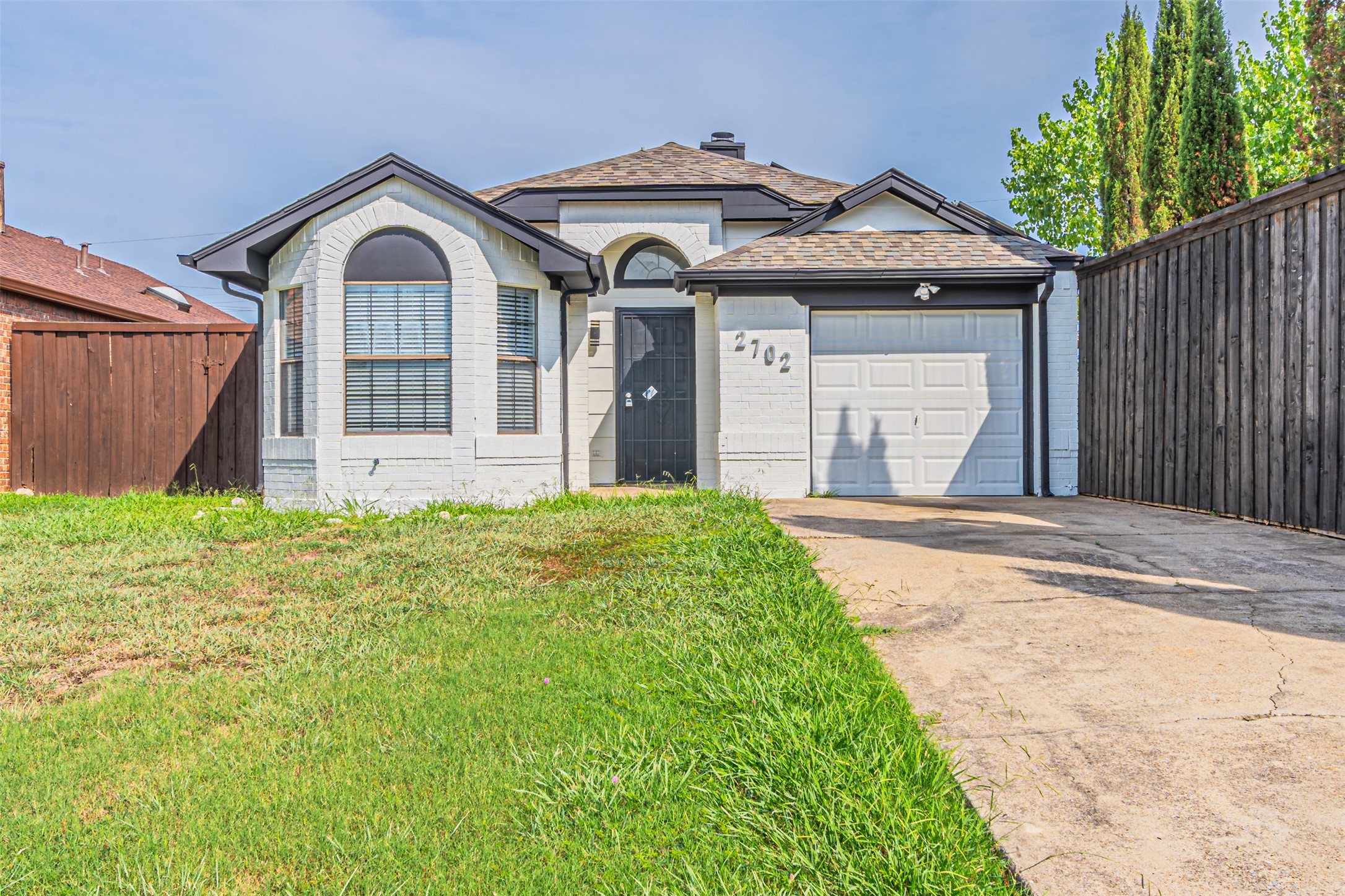 2702 Game Lake Drive Irving TX 75060