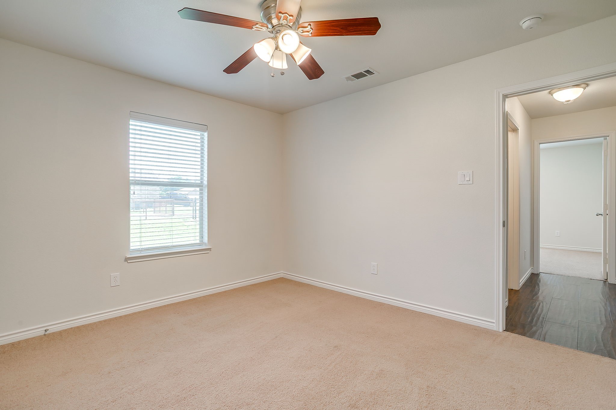 104 Thorobred Court Azle TX 76020