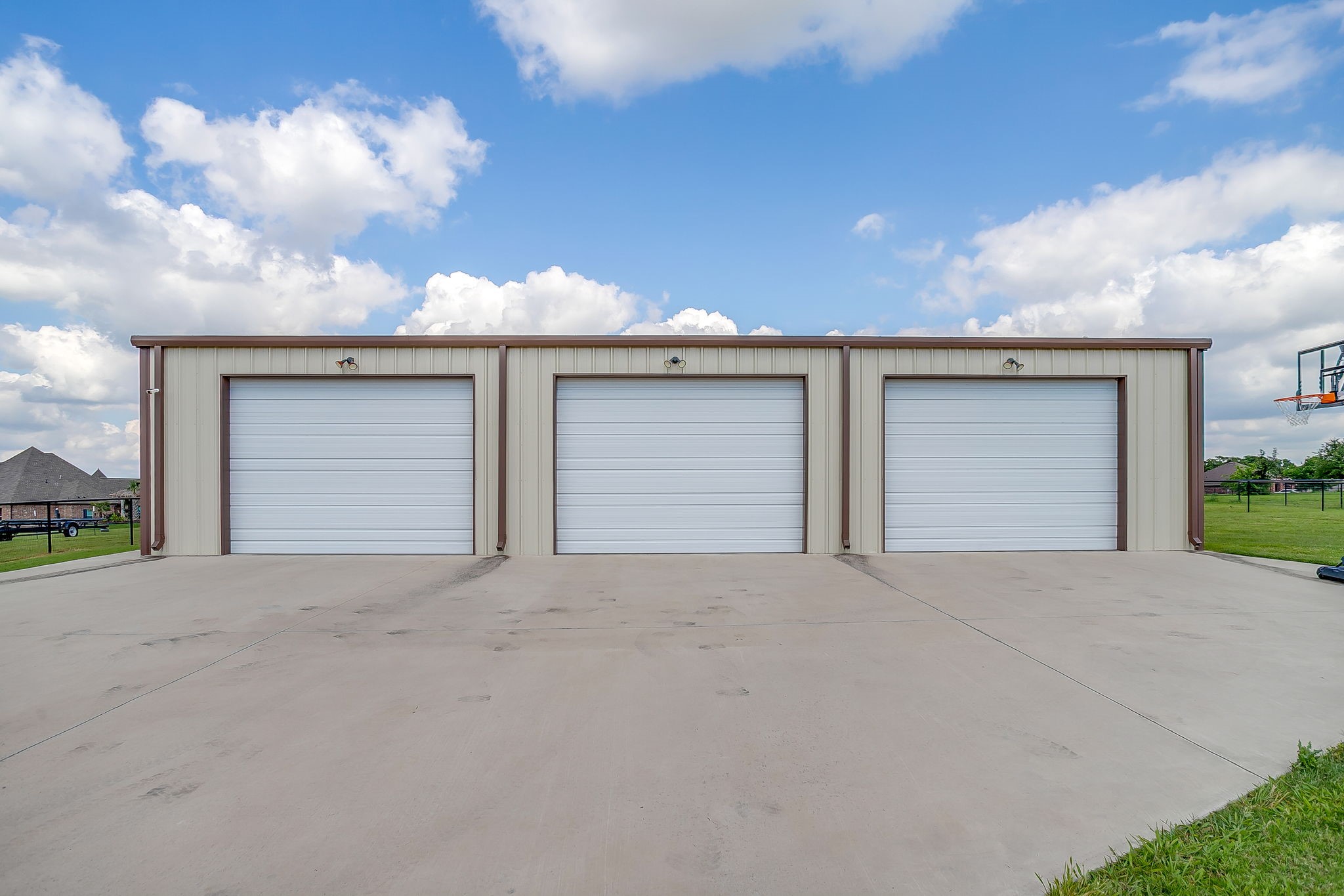104 Thorobred Court Azle TX 76020