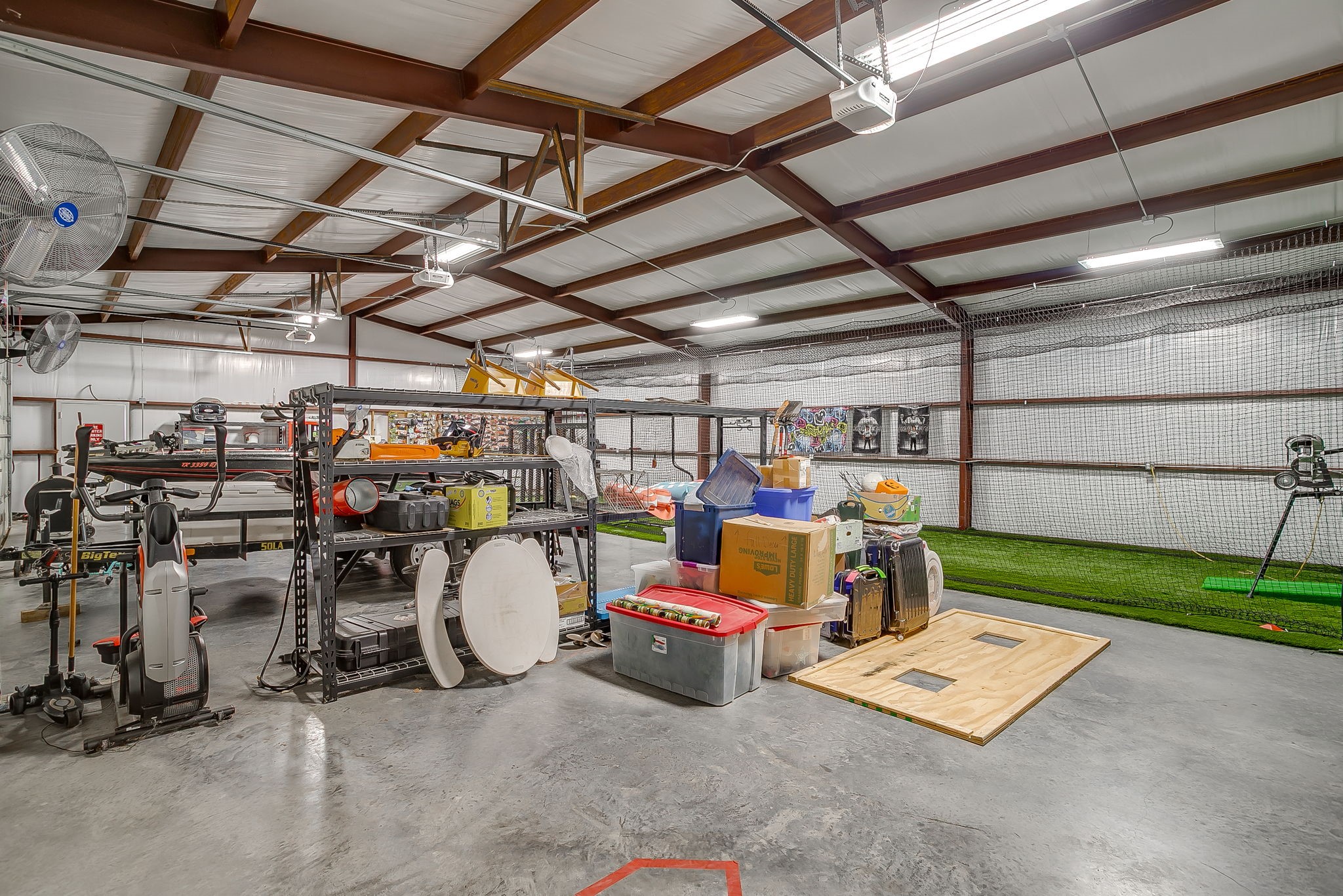104 Thorobred Court Azle TX 76020
