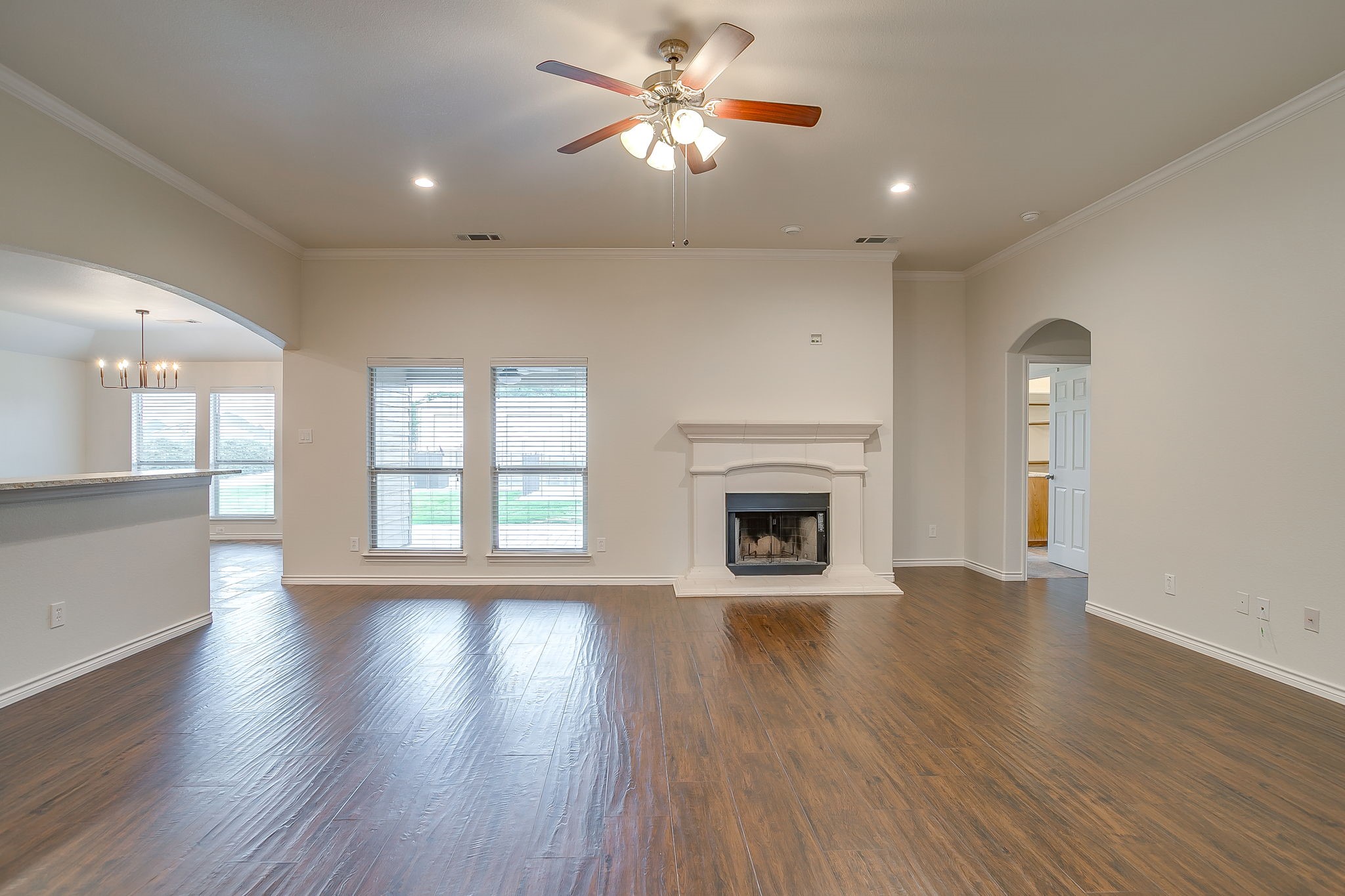 104 Thorobred Court Azle TX 76020