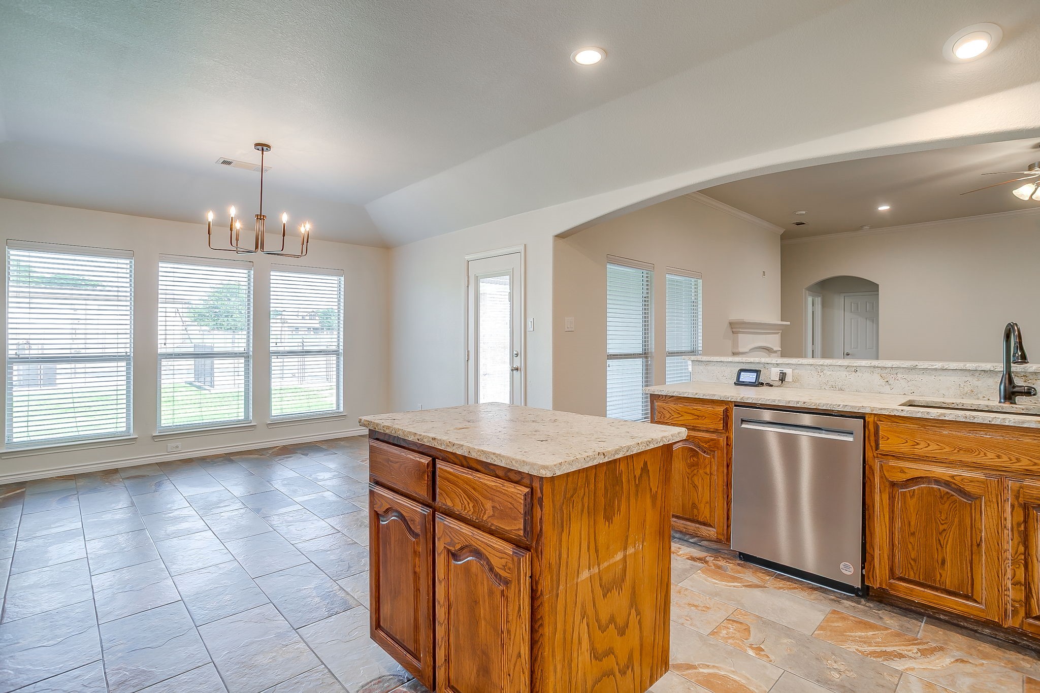 104 Thorobred Court Azle TX 76020