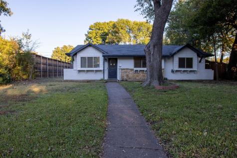 1508 Judy Drive Plano TX 75074
