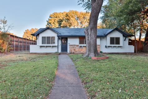1508 Judy Drive Plano TX 75074