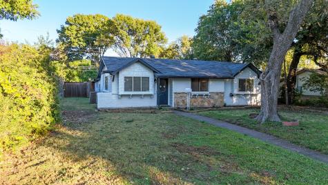 1508 Judy Drive Plano TX 75074