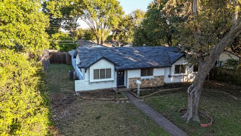 1508 Judy Drive Plano TX 75074