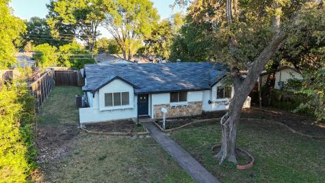 1508 Judy Drive Plano TX 75074