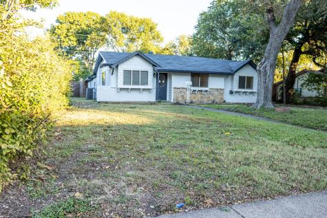 1508 Judy Drive Plano TX 75074