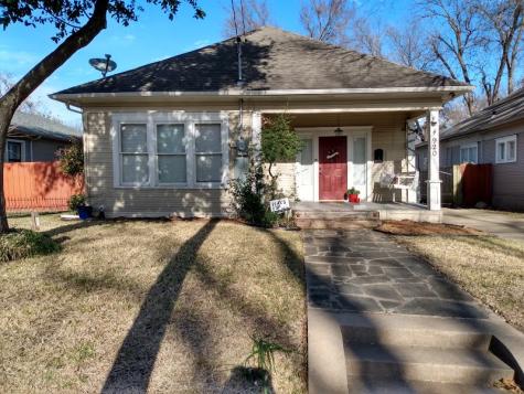 920 Moreland Avenue Dallas TX 75204