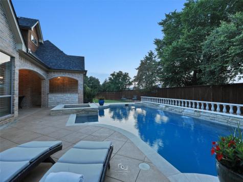 104 Londonberry Terrace Southlake TX 76092