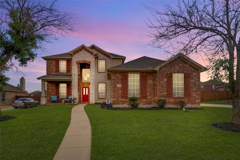 1317 Greensboro Drive Wylie TX 75098