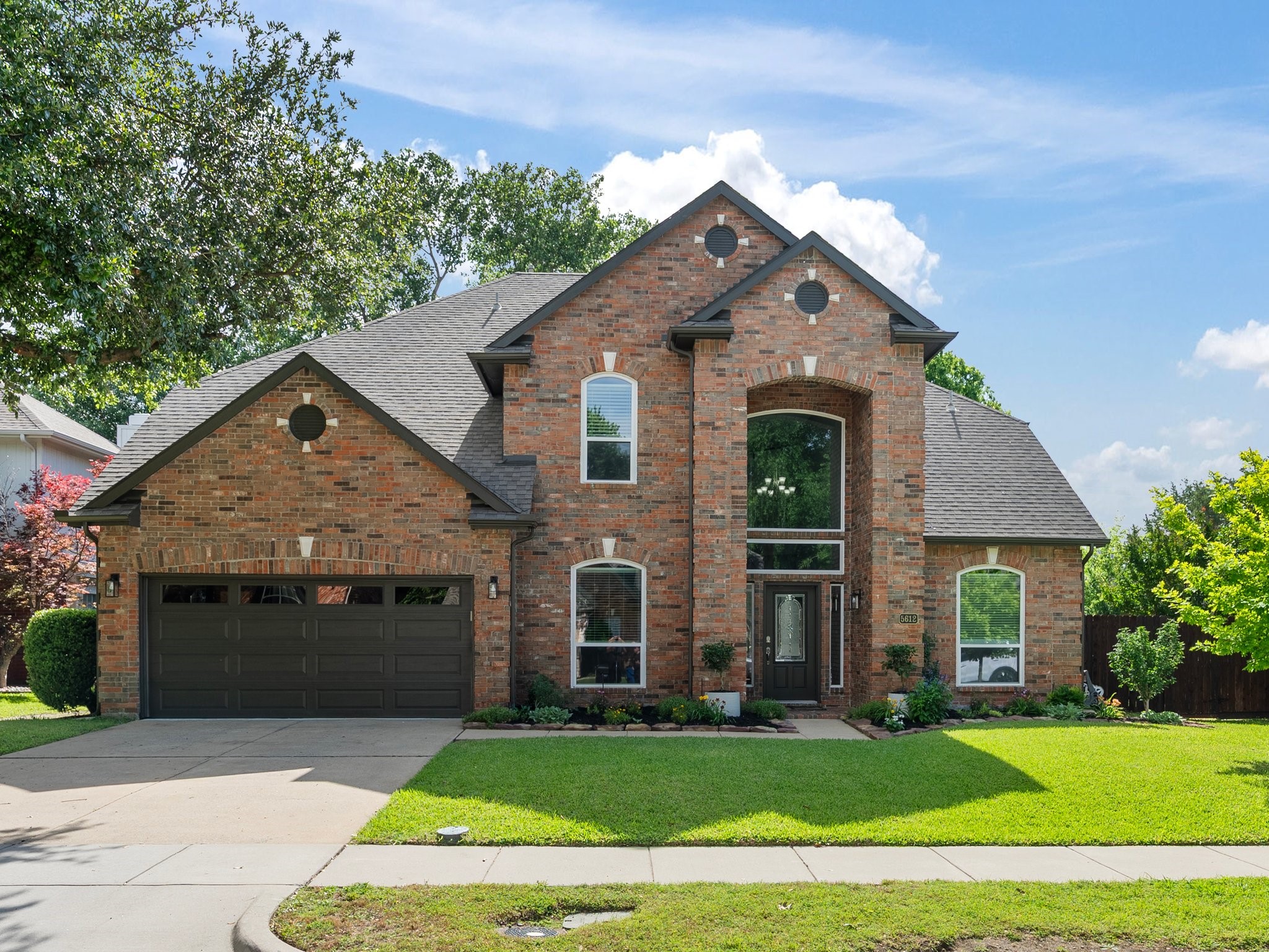 5612 Lafayette Drive Frisco TX 75035