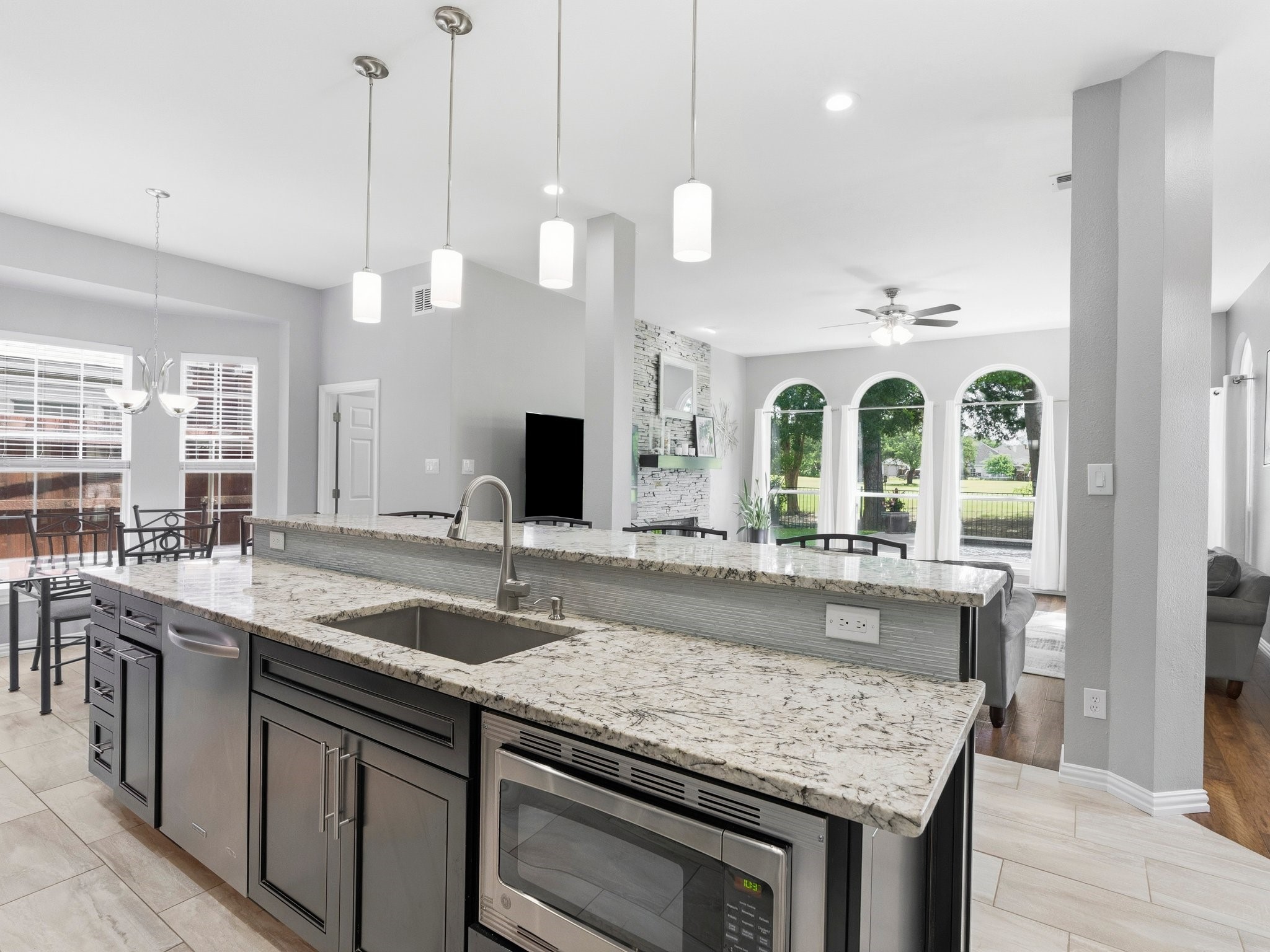5612 Lafayette Drive Frisco TX 75035