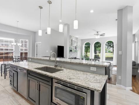 5612 Lafayette Drive Frisco TX 75035