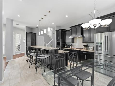 5612 Lafayette Drive Frisco TX 75035