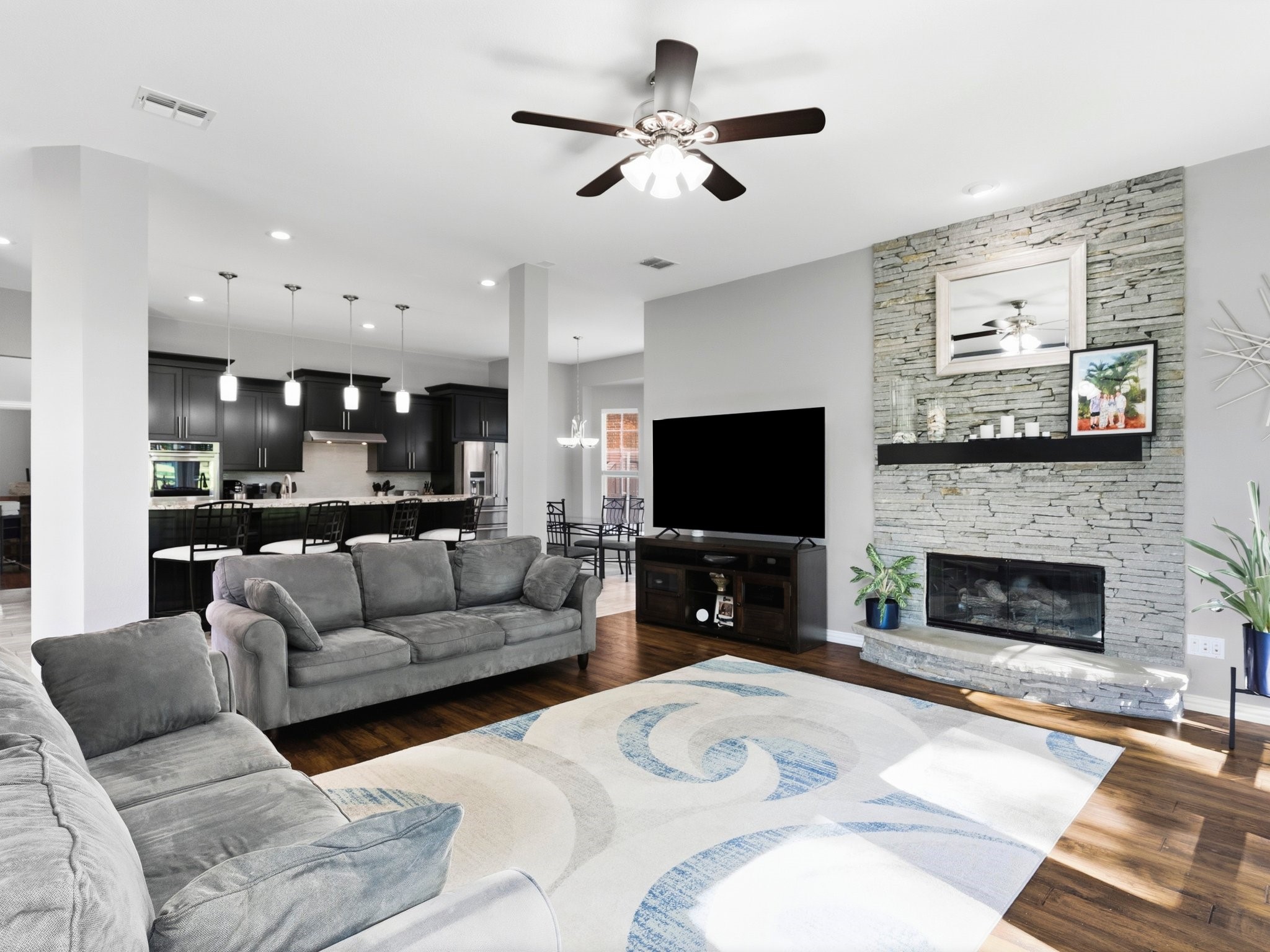 5612 Lafayette Drive Frisco TX 75035