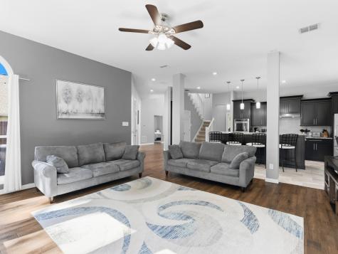 5612 Lafayette Drive Frisco TX 75035