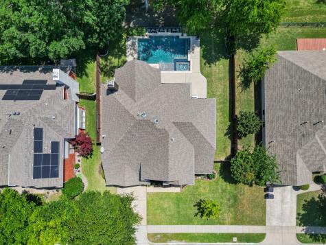 5612 Lafayette Drive Frisco TX 75035