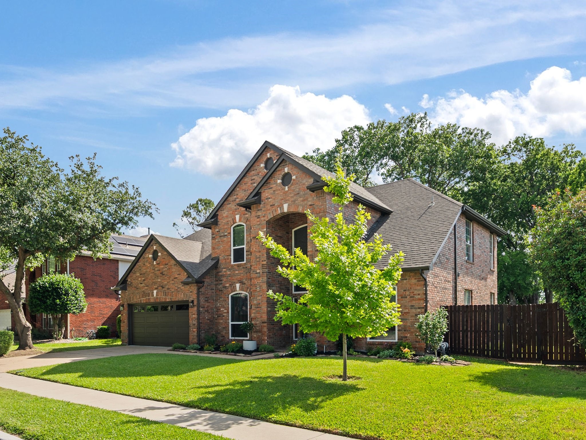 5612 Lafayette Drive Frisco TX 75035