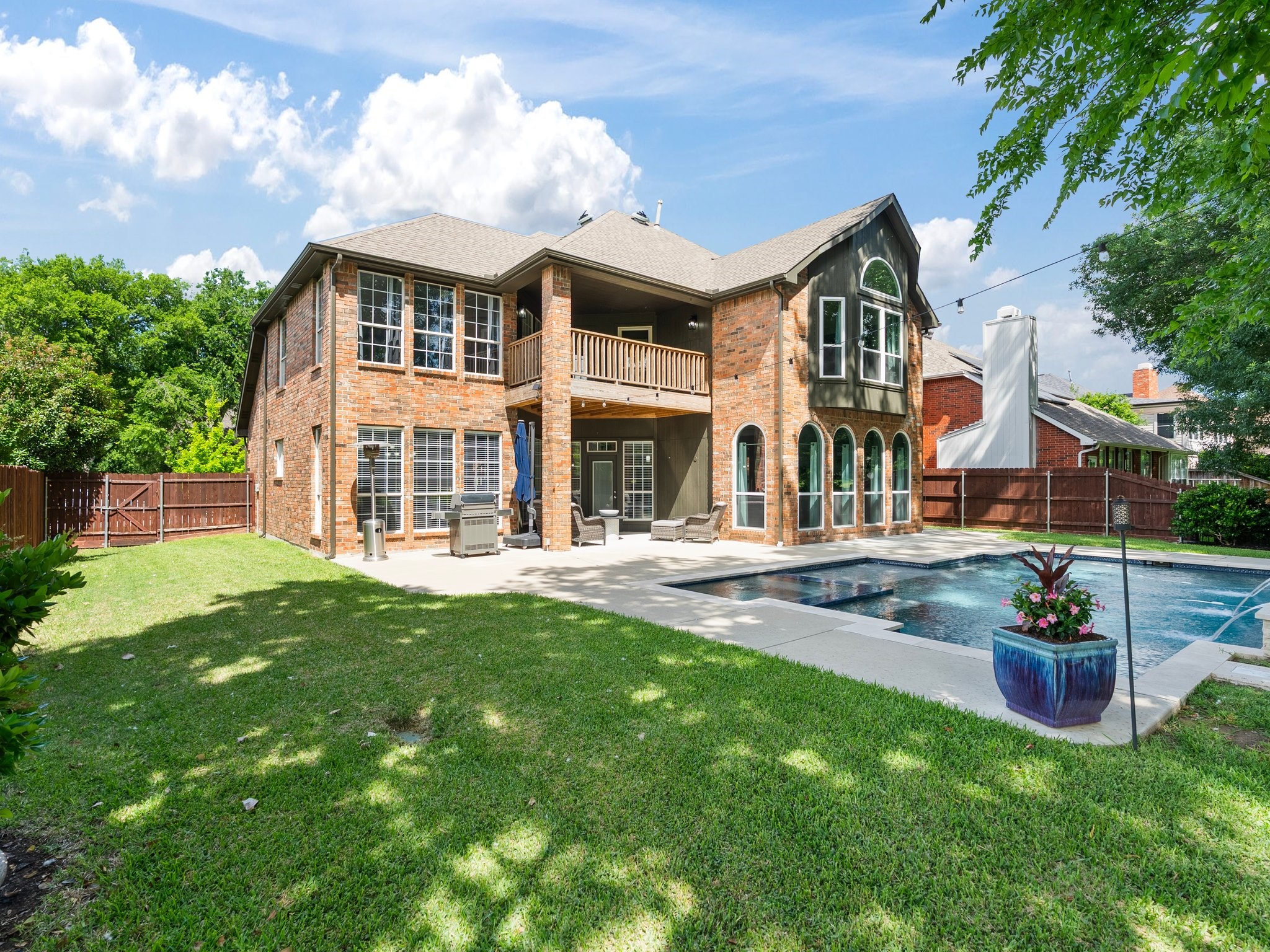 5612 Lafayette Drive Frisco TX 75035