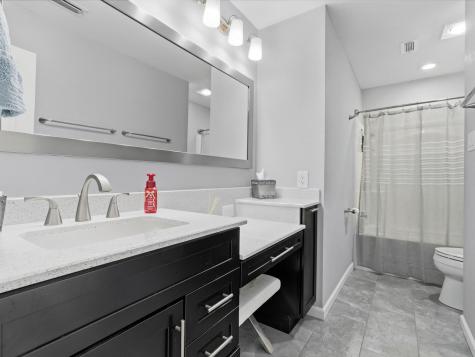 5612 Lafayette Drive Frisco TX 75035