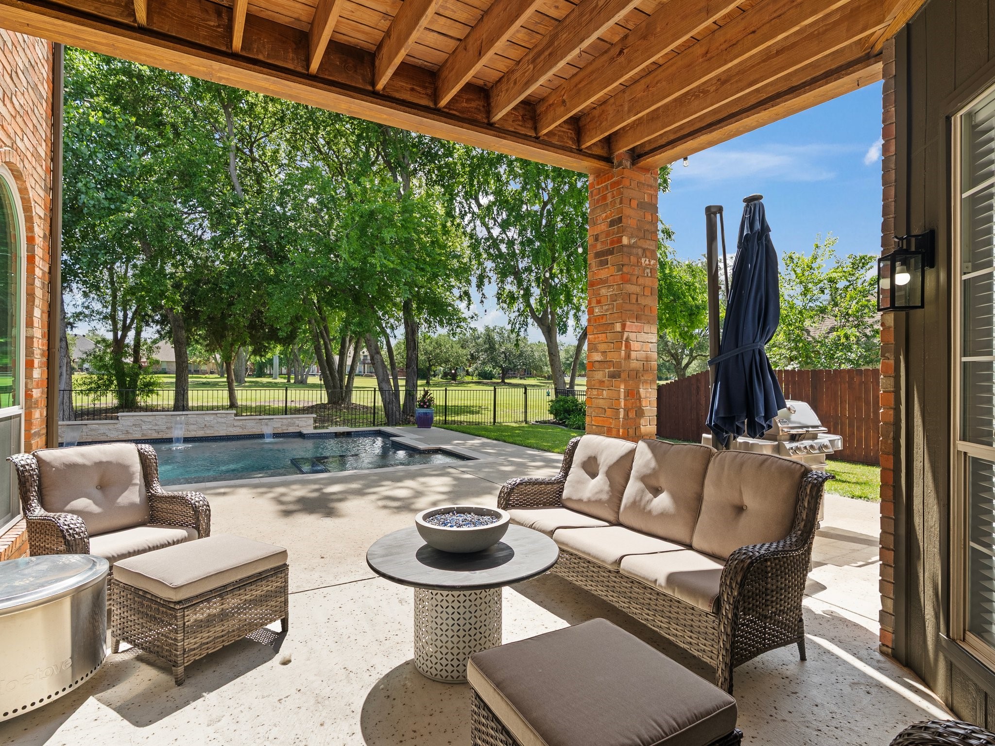 5612 Lafayette Drive Frisco TX 75035