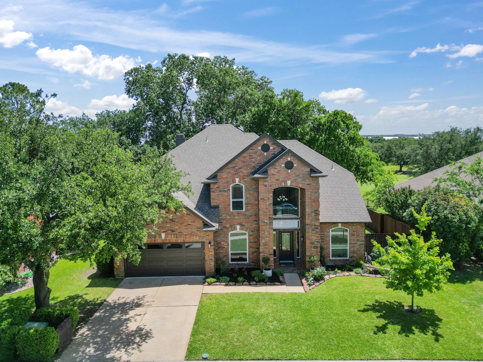 5612 Lafayette Drive Frisco TX 75035