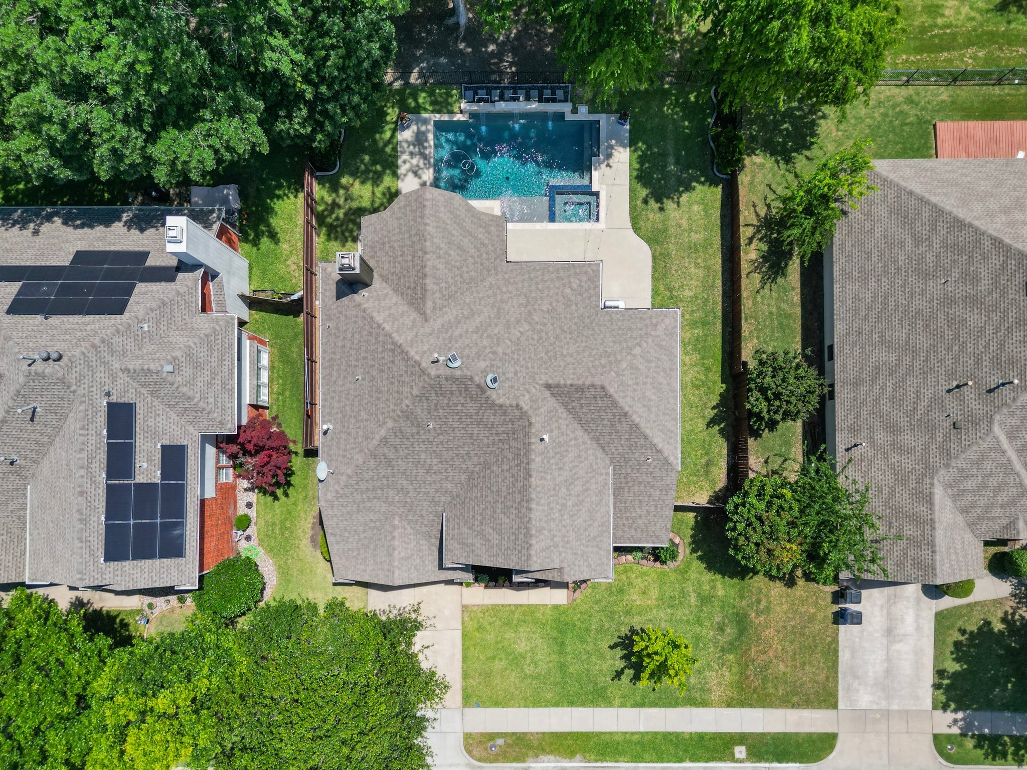 5612 Lafayette Drive Frisco TX 75035