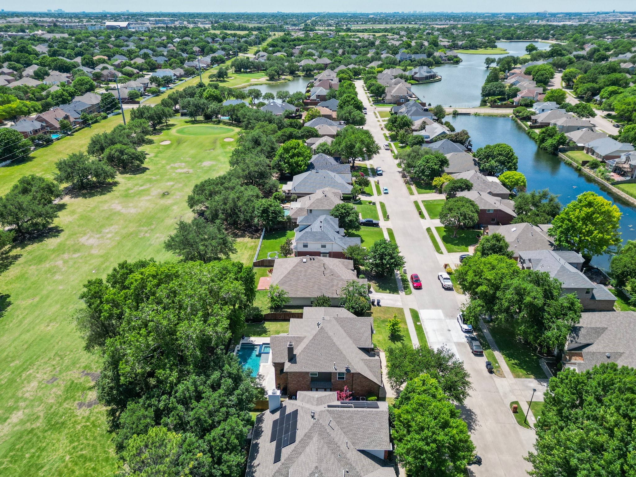 5612 Lafayette Drive Frisco TX 75035