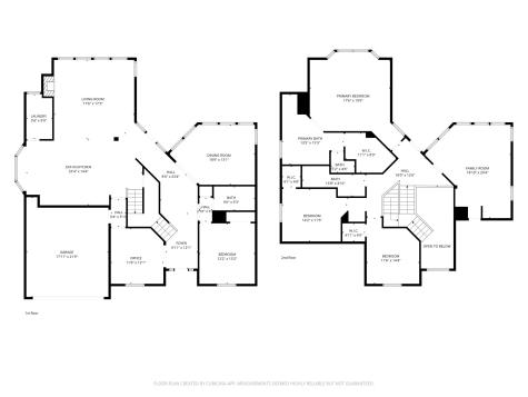 5612 Lafayette Drive Frisco TX 75035