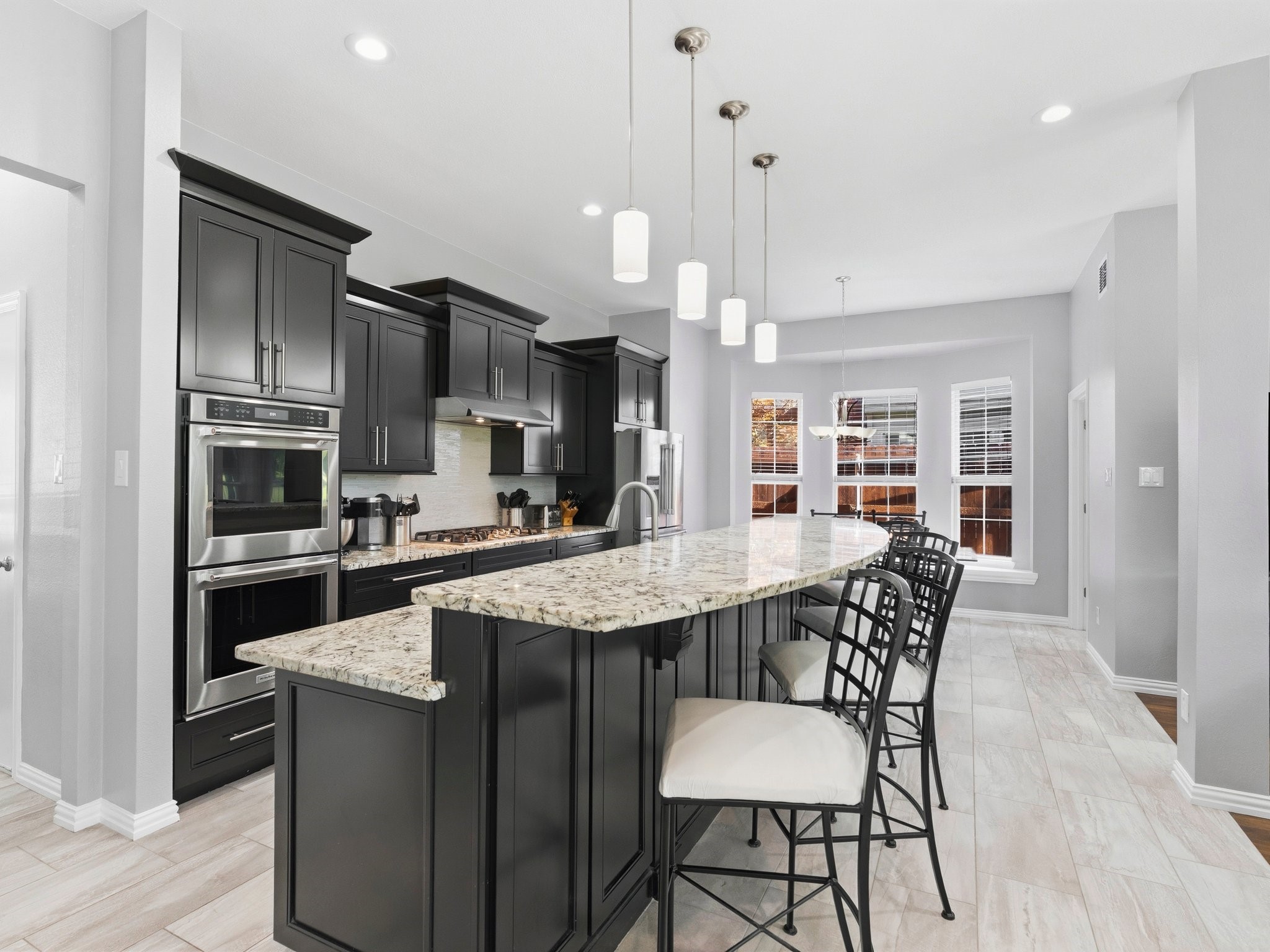 5612 Lafayette Drive Frisco TX 75035