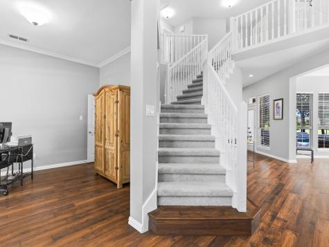 5612 Lafayette Drive Frisco TX 75035