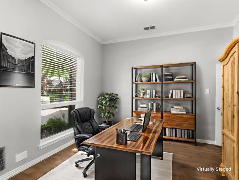 5612 Lafayette Drive Frisco TX 75035