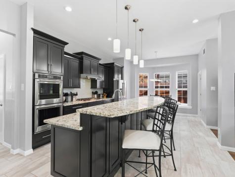 5612 Lafayette Drive Frisco TX 75035