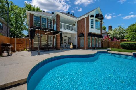 11104 Knoxville Lane Frisco TX 75035