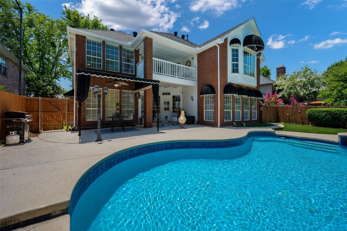 11104 Knoxville Lane Frisco TX 75035
