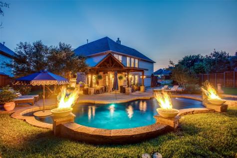 920 Potter Avenue Rockwall TX 75087